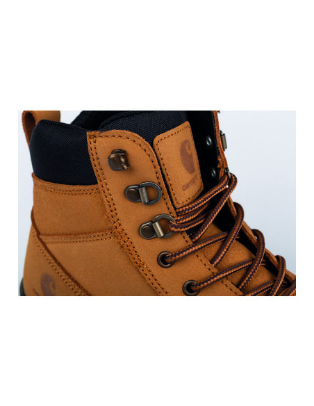 CHAU DETROIT 6S3 BOOT SAND T41 CARHARTT S1F702923296P41