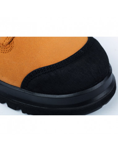 CHAU DETROIT 6S3 BOOT SAND T41 CARHARTT S1F702923296P41