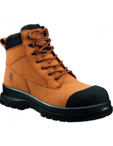 CHAU DETROIT 6S3 BOOT SAND T43 CARHARTT S1F702923296P43