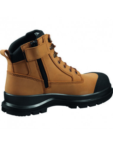 CHAU DETROIT 6S3 BOOT SAND T43 CARHARTT S1F702923296P43