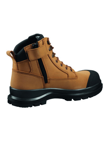 CHAU DETROIT 6S3 BOOT SAND T43 CARHARTT S1F702923296P43