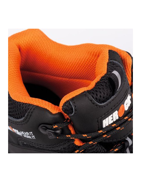 CHAUS GIGANTES S3SRC HT T43 HEROCK 23MSS1801BK-43