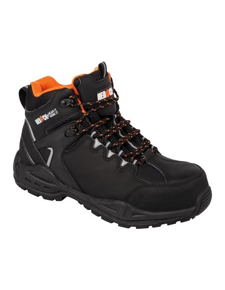 CHAUS GIGANTES S3SRC HT T46 HEROCK 23MSS1801BK-46
