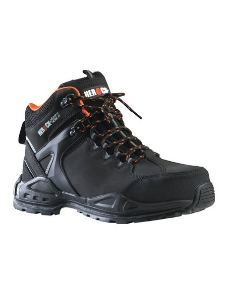 CHAUS GIGANTES S3SRC HT T46 HEROCK 23MSS1801BK-46