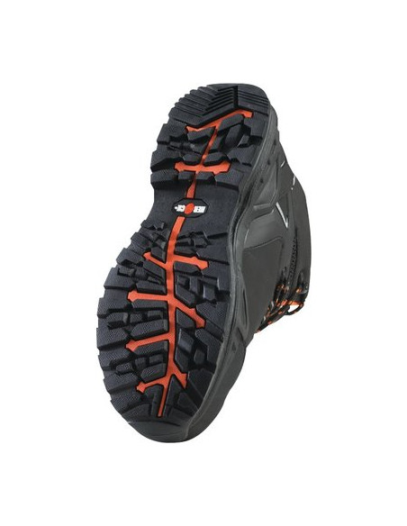 CHAUS GIGANTES S3SRC HT T46 HEROCK 23MSS1801BK-46