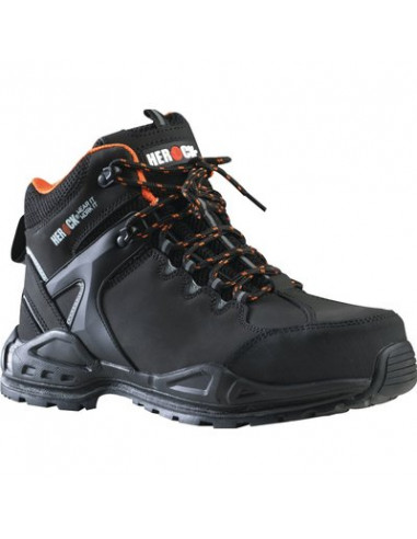 CHAUS GIGANTES S3SRC HT T47 HEROCK 23MSS1801BK-47