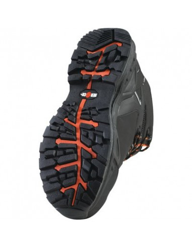 CHAUS GIGANTES S3SRC HT T47 HEROCK 23MSS1801BK-47