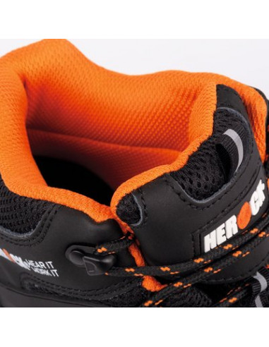 CHAUS GIGANTES S3SRC HT T47 HEROCK 23MSS1801BK-47