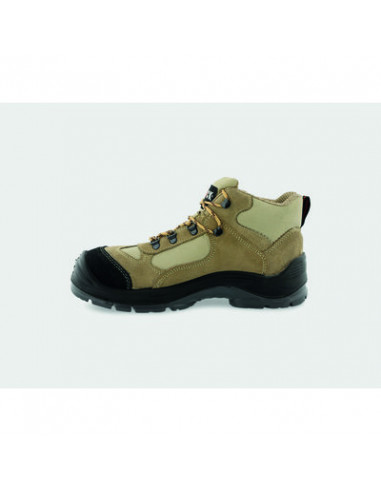 CHAUS SECU HAUTE CROSS S1P T39 HEROCK CK34BSBE-39