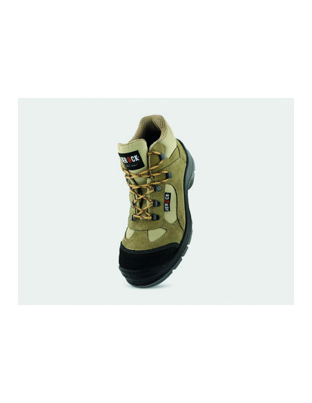 CHAUS SECU HAUTE CROSS S1P T39 HEROCK CK34BSBE-39