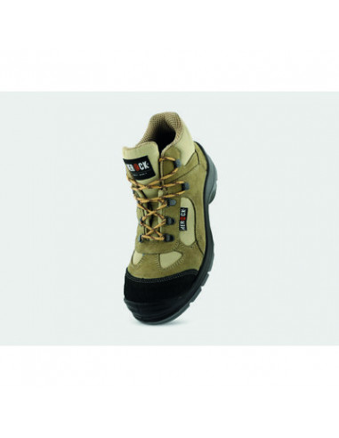 CHAUS SECU HAUTE CROSS S1P T40 HEROCK CK34BSBE-40