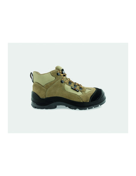 CHAUS SECU HAUTE CROSS S1P T41 HEROCK CK34BSBE-41