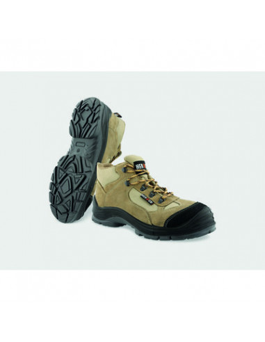 CHAUS SECU HAUTE CROSS S1P T41 HEROCK CK34BSBE-41
