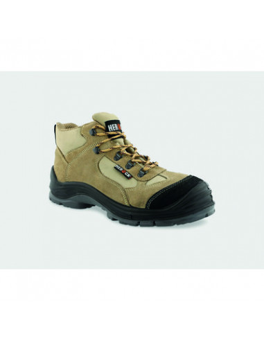 CHAUS SECU HAUTE CROSS S1P T44 HEROCK CK34BSBE-44