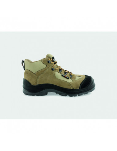 CHAUS SECU HAUTE CROSS S1P T44 HEROCK CK34BSBE-44