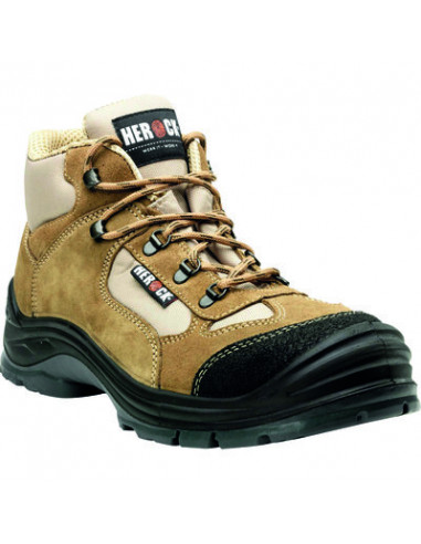 CHAUS SECU HAUTE CROSS S1P T45 HEROCK CK34BSBE-45