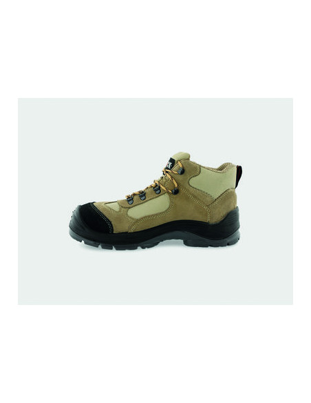 CHAUS SECU HAUTE CROSS S1P T46 HEROCK CK34BSBE-46