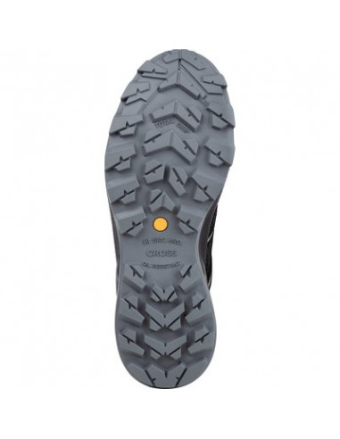 CHAUSS VICTORY LX NOIR S3 T39 GRI-SPORT S8LX701603S3T39