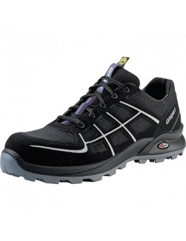 CHAUSS VICTORY LX NOIR S3 T39 GRI-SPORT S8LX701603S3T39