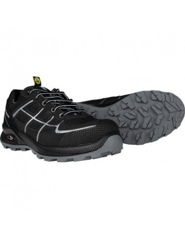 CHAUSS VICTORY LX NOIR S3 T39 GRI-SPORT S8LX701603S3T39