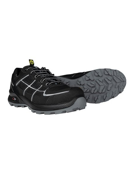 CHAUSS VICTORY LX NOIR S3 T39 GRI-SPORT S8LX701603S3T39