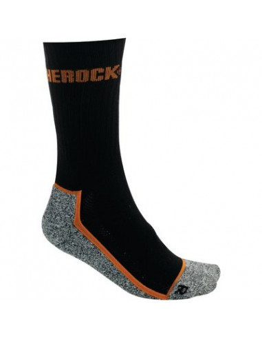 CHAUSSETTES CARPO NR 35/38 HEROCK 23USK0901BK-35/38