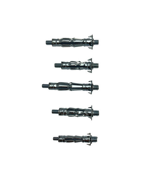 CHEV METAL 6X37PATTE A VIS /50 562641
