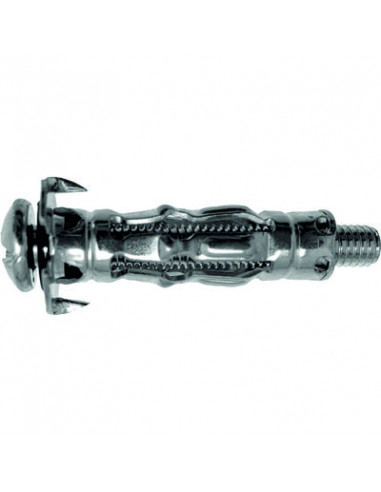 CHEV.METAL AVEC VIS 4X59 /50 FISCHER 563454