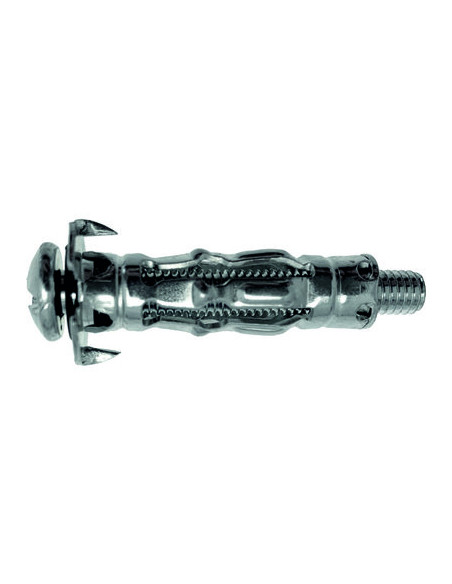 CHEV.METAL AVEC VIS 5X65 /50 FISCHER 563455