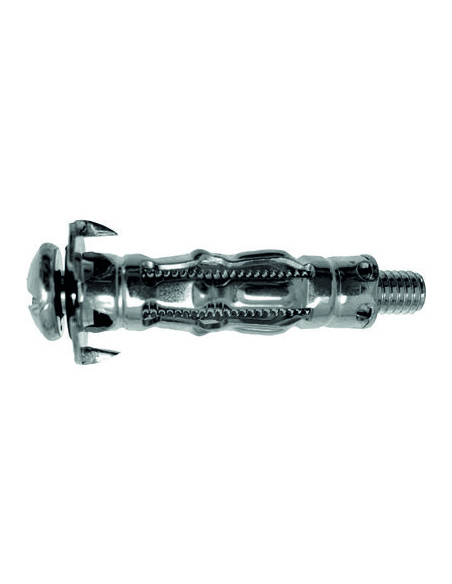 CHEV.METAL AVEC VIS 5X65 /50 FISCHER 563455