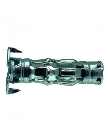 CHEV.METAL NUE 5X52 (10 pièces)0 FISCHER 563480