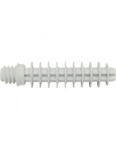 CHEVILLE FIL PA6,6-M7X150 (10 pièces)0 KLAUKE UCF7