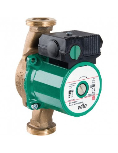 CIRCUL STAR-Z20/5-3(158) WILO 4232265