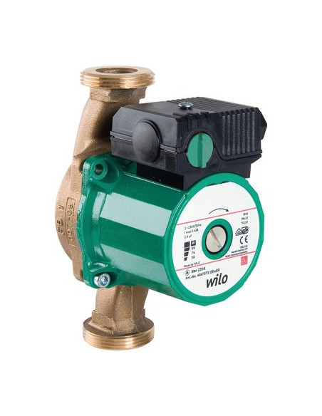 CIRCUL STAR-Z20/5-3(158) WILO 4232265