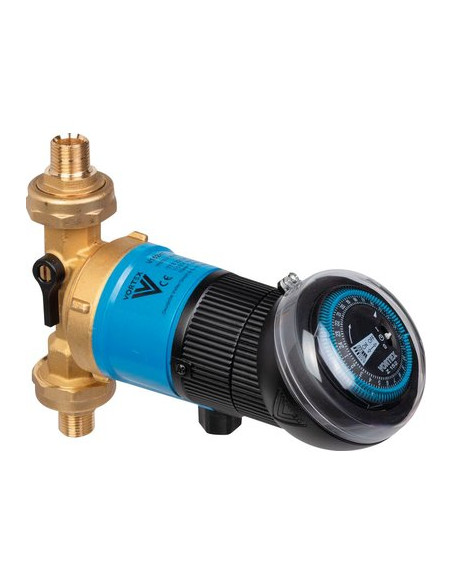 CIRCULATEUR VORTEX V155HT THERMADOR V155HT