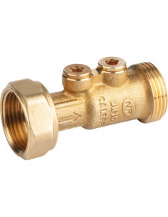CLAPET ANT F-M 3/4 4MS 304601 SFERACO 342055