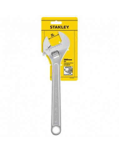 CLE A MOLETTE 300MM STANLEY STANLEY STHT13156-0