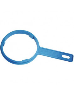 Clé de desserrage filtre à eau Compatible F430 / F450 APIC 180223 2