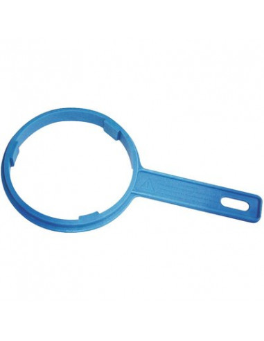 Clé de desserrage filtre à eau Compatible F430 / F450 APIC 180223
