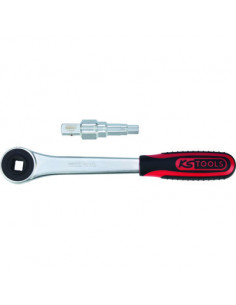 CLÉ DE MONTAGE ÉTAGÉE 3/8"-1/2 KS TOOLS 130.3000