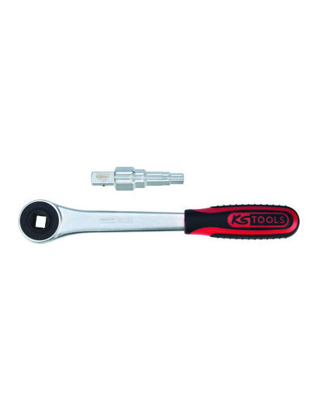 CLÉ DE MONTAGE ÉTAGÉE 3/8"-1/2 KS TOOLS 130.3000