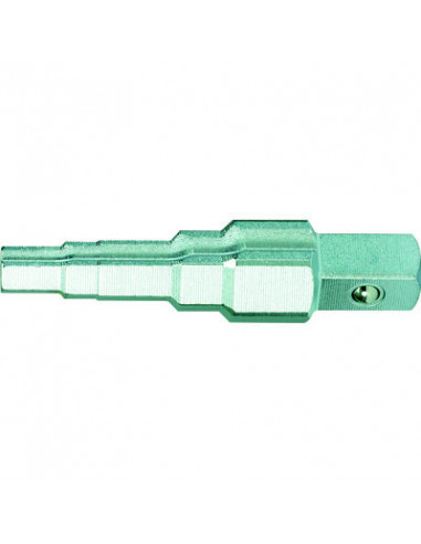 CLÉ DE MONTAGE ÉTAGÉE 3/8"-1/2 KS TOOLS 130.3000