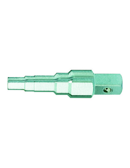 CLÉ DE MONTAGE ÉTAGÉE 3/8"-1/2 KS TOOLS 130.3000