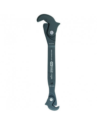 CLE MUTLIFONC 8-17/14–32 MM KS TOOLS 114.0055