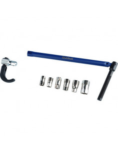 CLE SERRAGE SPECIAL ROBINET OUTIBAT QE 9101 2