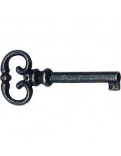 CLE VIEUX FER TIGE 40MM CZ111T40VF