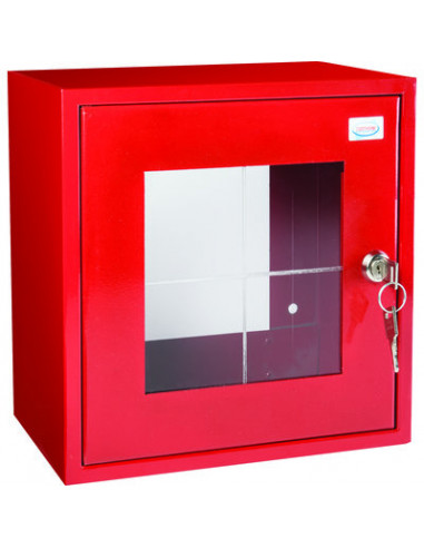 COFFRET SOUS VERRE 450x450x250 CODITHERM CG13