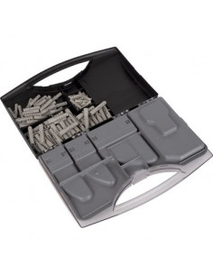 COFFRETS ASSORTIMT N 5 40 PCES SCID 0700312-1 2