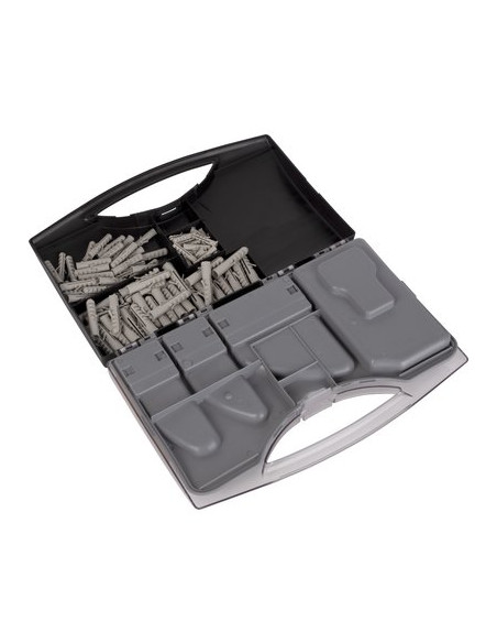 COFFRETS ASSORTIMT N 5 40 PCES SCID 0700312-1