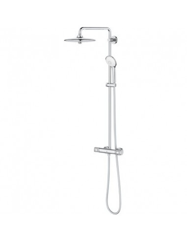 COL DOUCHE THM EUPHORIA SYSTEM GROHE PRO 27615002